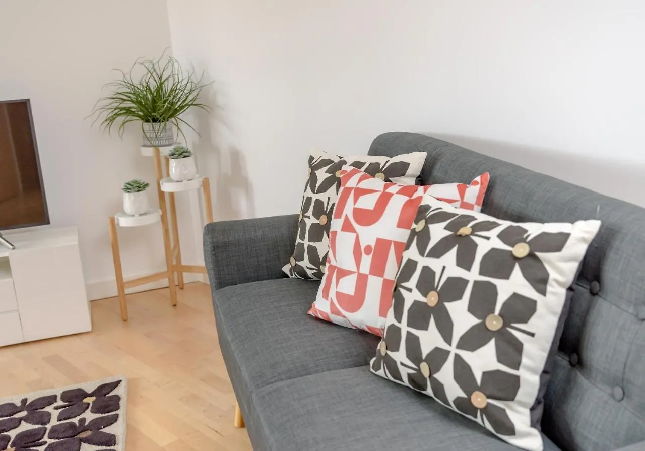 The Sandport Way Residence Edinburg 0*,