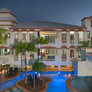 https://regal-port-douglas.queenslandhotels.net