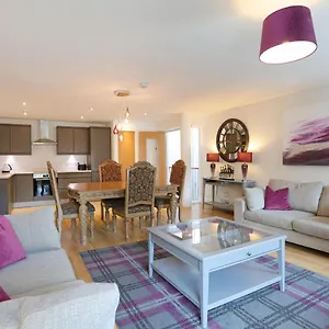 The Shandwick Place No 2 Edinburgh
