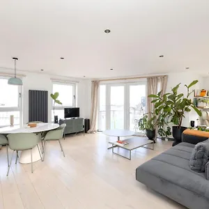 Joivy Fabulous With Bay View Terrace Edinburgh