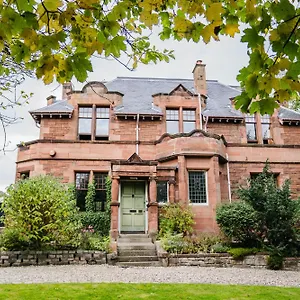 Netherbrae Edinburgh