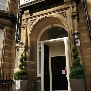 West End Edinburgh